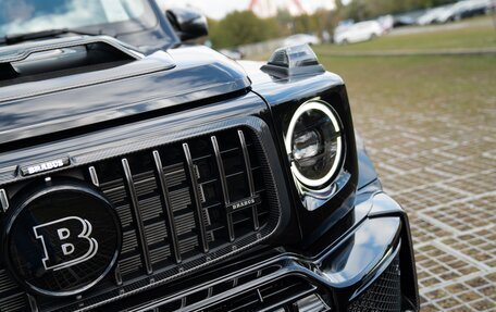 Mercedes-Benz G-Класс AMG, 2025 год, 49 500 000 рублей, 7 фотография