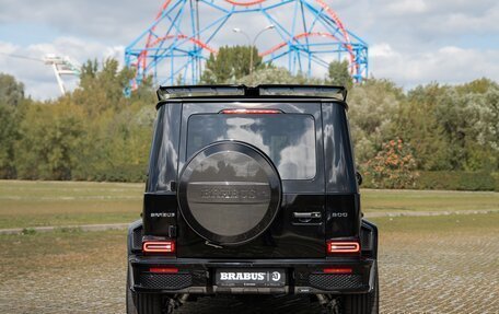 Mercedes-Benz G-Класс AMG, 2025 год, 49 500 000 рублей, 5 фотография