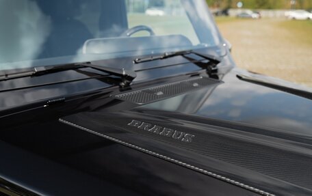 Mercedes-Benz G-Класс AMG, 2025 год, 49 500 000 рублей, 10 фотография