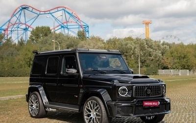 Mercedes-Benz G-Класс AMG, 2025 год, 49 500 000 рублей, 1 фотография