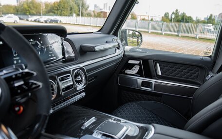 Mercedes-Benz G-Класс AMG, 2025 год, 49 500 000 рублей, 22 фотография
