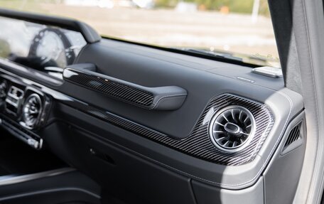 Mercedes-Benz G-Класс AMG, 2025 год, 49 500 000 рублей, 25 фотография