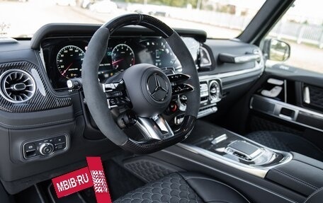 Mercedes-Benz G-Класс AMG, 2025 год, 49 500 000 рублей, 19 фотография