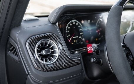 Mercedes-Benz G-Класс AMG, 2025 год, 49 500 000 рублей, 21 фотография