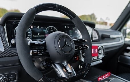 Mercedes-Benz G-Класс AMG, 2025 год, 49 500 000 рублей, 18 фотография