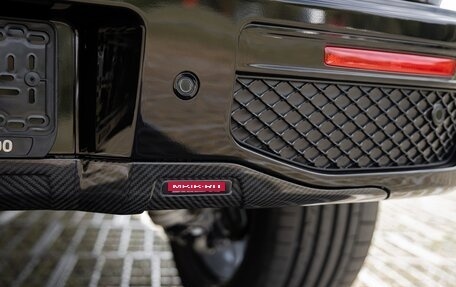 Mercedes-Benz G-Класс AMG, 2025 год, 49 500 000 рублей, 16 фотография