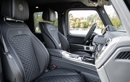 Mercedes-Benz G-Класс AMG, 2025 год, 49 500 000 рублей, 26 фотография