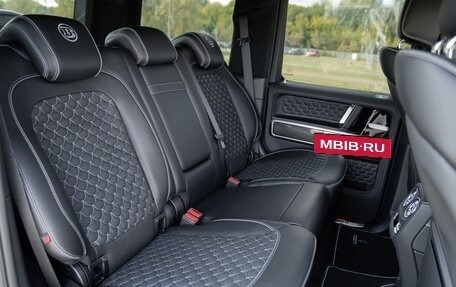 Mercedes-Benz G-Класс AMG, 2025 год, 49 500 000 рублей, 31 фотография