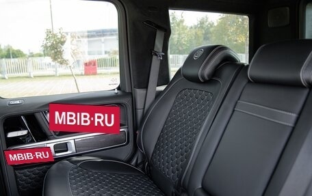 Mercedes-Benz G-Класс AMG, 2025 год, 49 500 000 рублей, 30 фотография