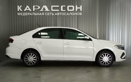 Volkswagen Polo VI (EU Market), 2021 год, 1 430 000 рублей, 6 фотография