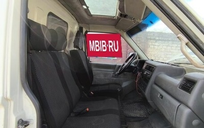 Volkswagen Transporter T4, 1999 год, 560 000 рублей, 1 фотография