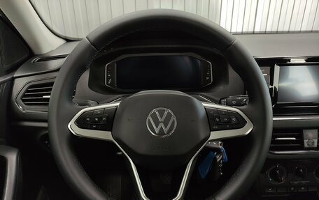 Volkswagen Polo VI (EU Market), 2021 год, 1 430 000 рублей, 7 фотография