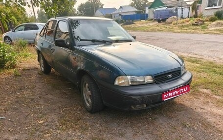 Daewoo Nexia I рестайлинг, 2001 год, 90 000 рублей, 1 фотография