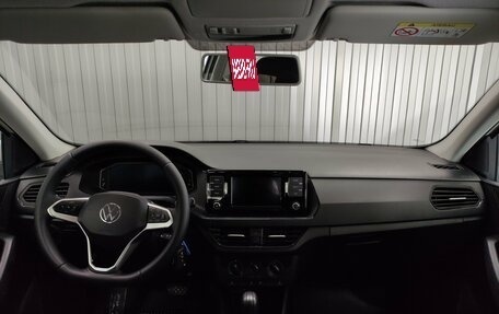 Volkswagen Polo VI (EU Market), 2021 год, 1 430 000 рублей, 8 фотография