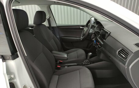 Volkswagen Polo VI (EU Market), 2021 год, 1 430 000 рублей, 9 фотография