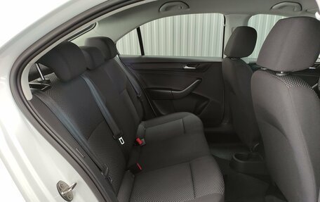 Volkswagen Polo VI (EU Market), 2021 год, 1 430 000 рублей, 10 фотография