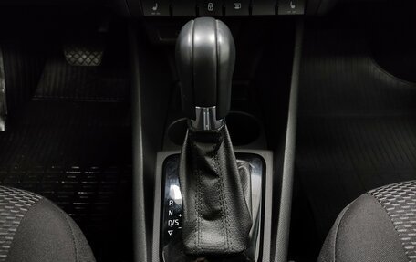 Volkswagen Polo VI (EU Market), 2021 год, 1 430 000 рублей, 13 фотография