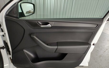 Volkswagen Polo VI (EU Market), 2021 год, 1 430 000 рублей, 16 фотография