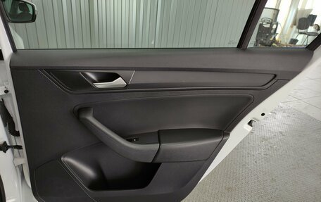 Volkswagen Polo VI (EU Market), 2021 год, 1 430 000 рублей, 17 фотография