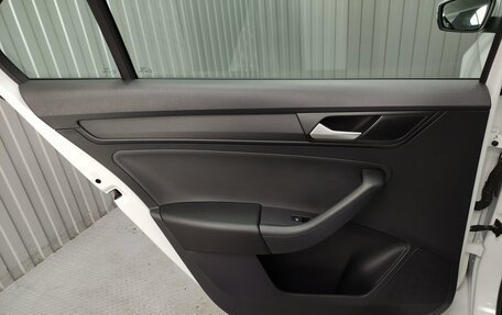 Volkswagen Polo VI (EU Market), 2021 год, 1 430 000 рублей, 15 фотография