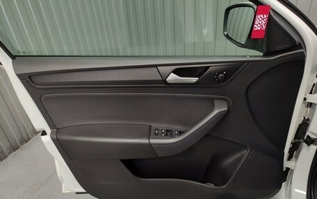 Volkswagen Polo VI (EU Market), 2021 год, 1 430 000 рублей, 14 фотография