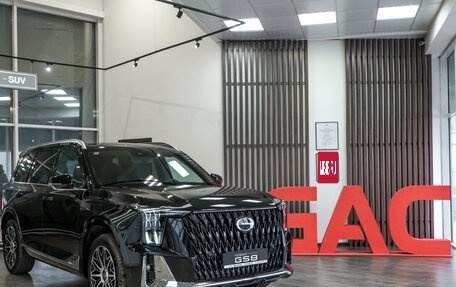 GAC GS8, 2026 год, 5 349 000 рублей, 1 фотография