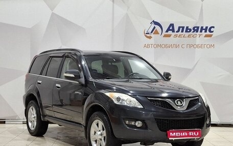 Great Wall Hover H5, 2014 год, 750 000 рублей, 1 фотография