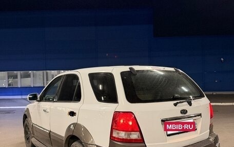 KIA Sorento IV, 2004 год, 295 000 рублей, 3 фотография