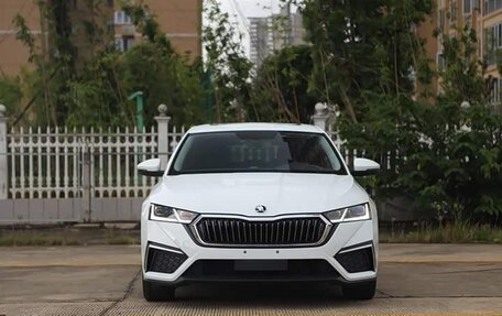 Skoda Octavia IV, 2022 год, 2 290 800 рублей, 2 фотография