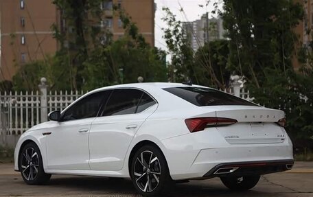 Skoda Octavia IV, 2022 год, 2 290 800 рублей, 5 фотография