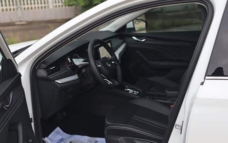 Skoda Octavia IV, 2022 год, 2 290 800 рублей, 8 фотография
