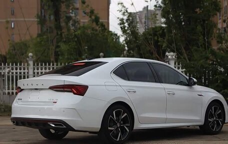 Skoda Octavia IV, 2022 год, 2 290 800 рублей, 7 фотография