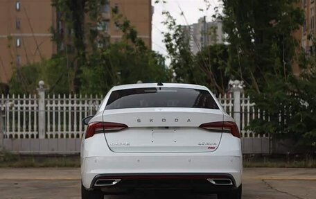 Skoda Octavia IV, 2022 год, 2 290 800 рублей, 6 фотография