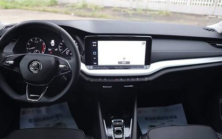 Skoda Octavia IV, 2022 год, 2 290 800 рублей, 11 фотография