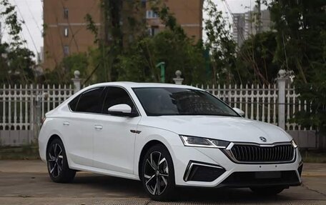 Skoda Octavia IV, 2022 год, 2 290 800 рублей, 3 фотография