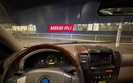 KIA Sorento IV, 2004 год, 295 000 рублей, 5 фотография