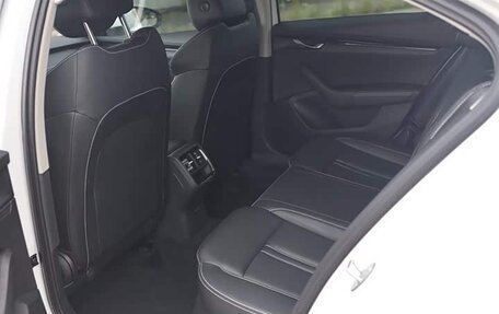 Skoda Octavia IV, 2022 год, 2 290 800 рублей, 15 фотография