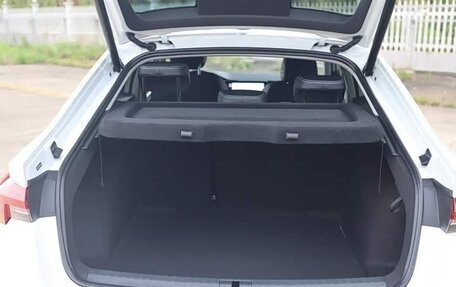 Skoda Octavia IV, 2022 год, 2 290 800 рублей, 17 фотография