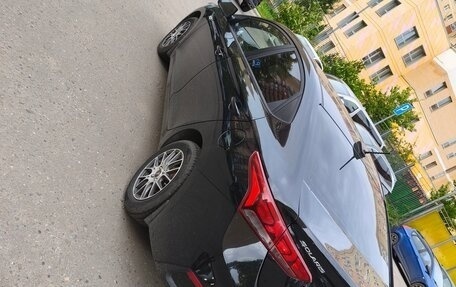 Hyundai Solaris II рестайлинг, 2018 год, 1 350 000 рублей, 3 фотография