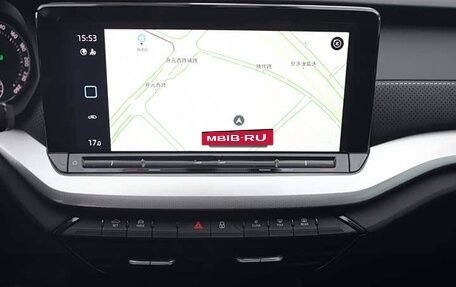 Skoda Octavia IV, 2022 год, 2 290 800 рублей, 14 фотография