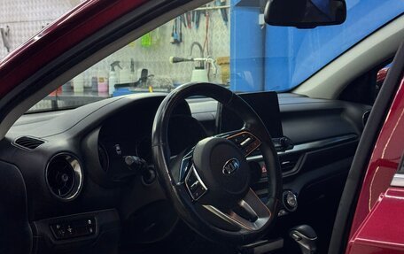 KIA Cerato IV, 2020 год, 1 650 000 рублей, 4 фотография