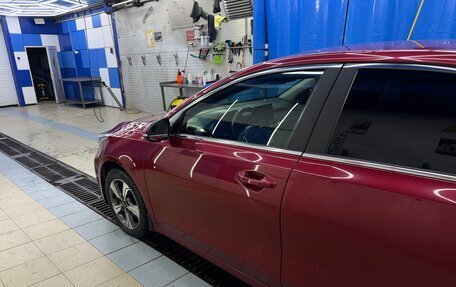 KIA Cerato IV, 2020 год, 1 650 000 рублей, 7 фотография