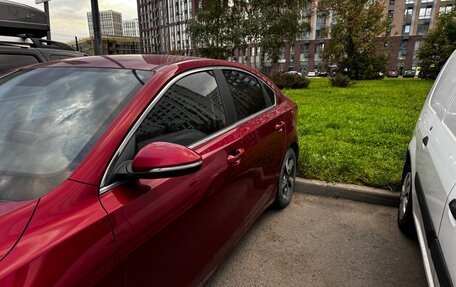KIA Cerato IV, 2020 год, 1 650 000 рублей, 12 фотография