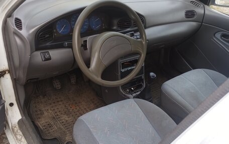 KIA Avella, 1998 год, 60 000 рублей, 4 фотография