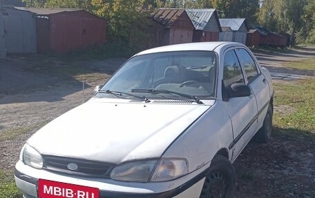 KIA Avella, 1998 год, 60 000 рублей, 2 фотография