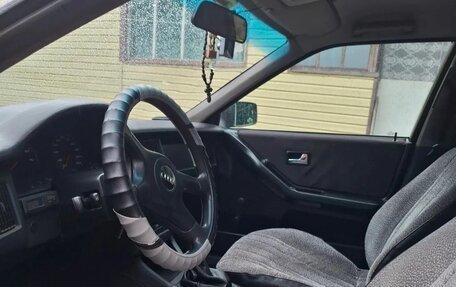 Audi 80, 1992 год, 350 000 рублей, 6 фотография