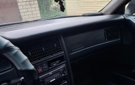 Audi 80, 1992 год, 350 000 рублей, 8 фотография