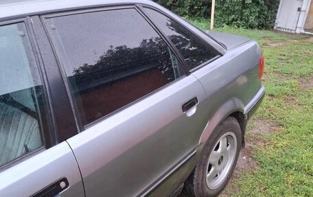 Audi 80, 1992 год, 350 000 рублей, 5 фотография