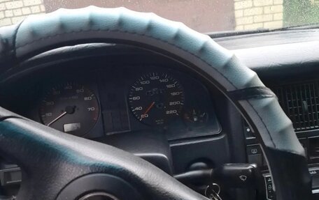 Audi 80, 1992 год, 350 000 рублей, 7 фотография