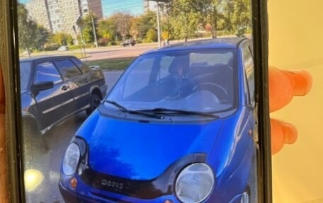 Daewoo Matiz I, 2011 год, 260 000 рублей, 3 фотография